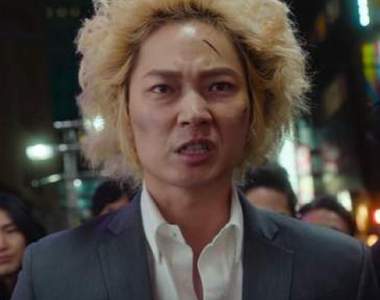 綾野剛主演《新宿天鵝2》電影續篇預告解禁 最強敵手淺野忠信參戰