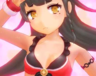 《覺得丫長的像什麼東西》認為是歐派的我就代表本質上是個色胚嘛！？