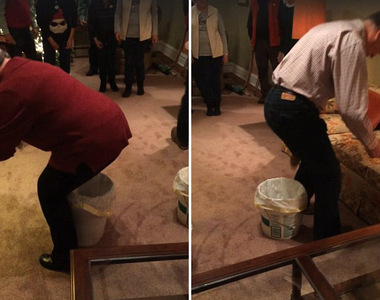 大人的創意《便便遊戲》這是一個要流行起來的節奏？