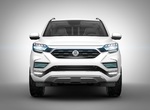 《SsangYong LIV-2 Concept》成熟概念在巴黎 《SsangYong LIV-2 Concept》成熟概念在巴黎