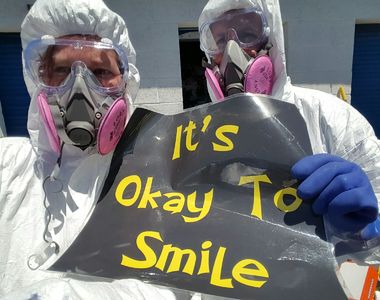 另類《倉儲挖寶王》冒險：三個月無主倉庫　聞起來像有東西爛掉了