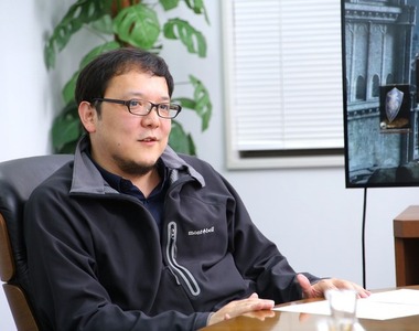 《From software社長談論未來走向》「希望能避免只有黑暗幻想的公司印象」