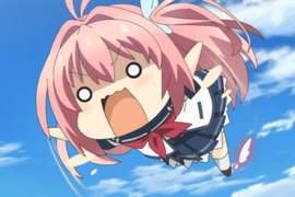 18禁遊戲改編《蒼之彼方的四重奏》吸引大量想跟美少女●●的新玩家? 18禁遊戲改編《蒼之彼方的四重奏》吸引大量想跟美少女●●的新玩家?
