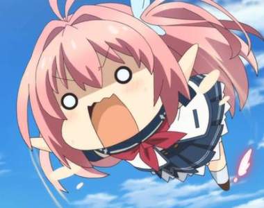 18禁遊戲改編《蒼之彼方的四重奏》吸引大量想跟美少女●●的新玩家？