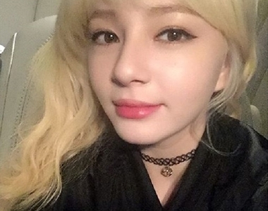 混血韓妞《Shannon》還記得她曾經是IU接班人嗎？