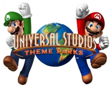 《環球影城＆任天堂合作》未來有機會看到瑪利歐世界囉？（跳）