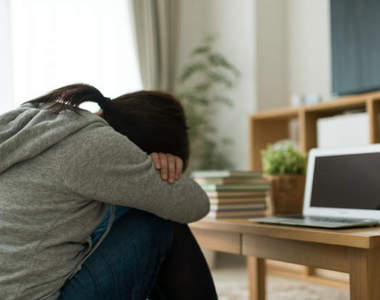 家裡蹲其實是《拯救廢村的英雄》卻都被居民狠狠逼走？