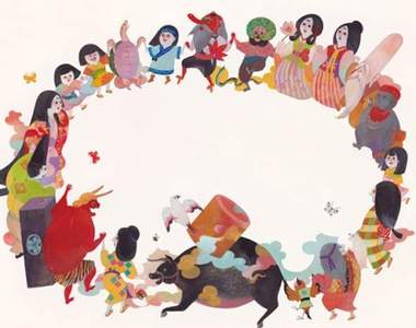 數秒讀完《沒幹勁童話》照這個懶散程度大家都沒故事看了（淚笑）