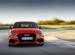 房車也熱血《Audi RS3 Sedan》馬力上看400匹大關 房車也熱血《Audi RS3 Sedan》馬力上看400匹大關