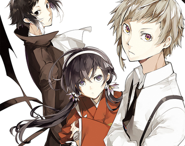 《春季動畫期待排行榜》春季的熱門動畫榜單出爐~