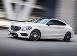 馬力362匹《Mercedes-AMG C43 Coupe》性能二當家現身 馬力362匹《Mercedes-AMG C43 Coupe》性能二當家現身