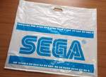《SEGA景品袋的秘密》看似普通的塑膠袋裡其實隱藏著訊息? 《SEGA景品袋的秘密》看似普通的塑膠袋裡其實隱藏著訊息?