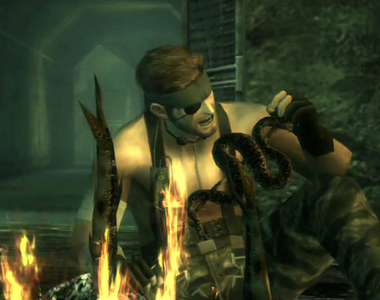 《遊戲界10大吃貨》吃得飽又能學新招不是一舉兩得嗎（嚼）