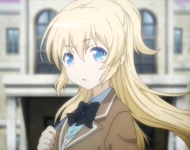 7月新番《王者之証》少女與戰車團隊最新作品是挑戰機人番?