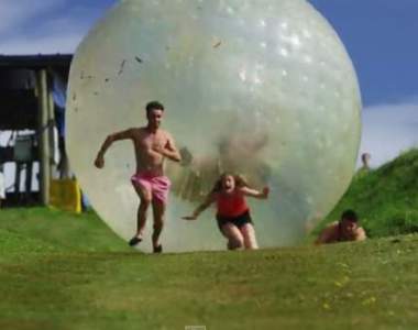 《好笑的運動GIF總整理》讓網友看了N遍到底多好笑呢www