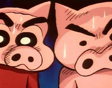 神谷浩史接棒《不理不理左衛門16年大復活》又多一個可以惡搞的梗了……