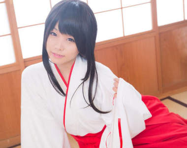 妄想商品《巫女居家服》實體化　舒服又可愛好好好想穿ヽ(✿ﾟ▽ﾟ)ノ