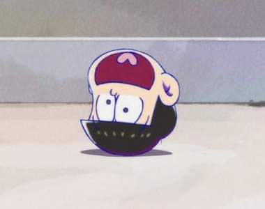 獵奇阿松創作《斷手斷腳欠損松》特殊性癖的粉絲是不是該自重一點……