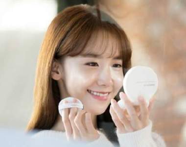 意外簡單的《快速清洗粉撲法》不需要花大錢就能洗乾淨的秘訣是?