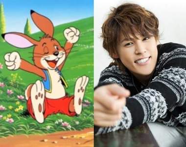 繪本APP收錄《豪華聲優讀故事》溫暖嗓音不能只有小朋友聽得到♥(手刀)