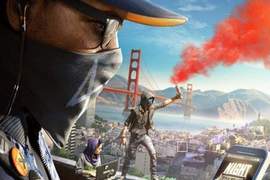 《看門狗2》這次讓玩家成為真正的駭客　中文版11月15日與全球同步上市