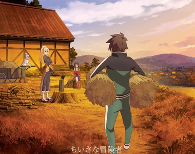 《冬番ED歌曲人氣排名》本季動畫人氣最高的結尾曲是....？