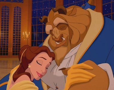 《迪士尼王子說愛》哪種最能讓你心臟噗通噗通✪‿✪