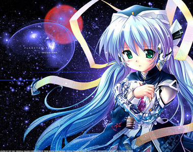 Key社名作《星之夢》不敢置信的將推出電視動畫!?