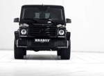 Brabus改造《Mercedes-Benz G500》馬力上看493匹 Brabus改造《Mercedes-Benz G500》馬力上看493匹
