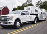 2017年式《Ford F-Series Super Duty》力大無窮好身手 2017年式《Ford F-Series Super Duty》力大無窮好身手