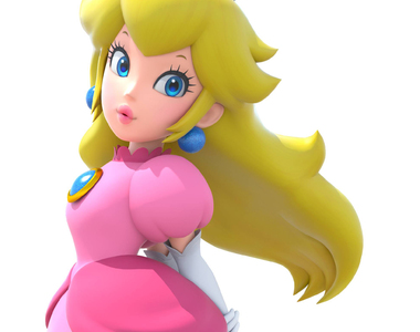 超級瑪利歐《關於碧琪公主的小知識》你知道她是電玩界參與遊戲次數最多的女角嗎？