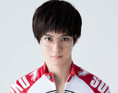 《飆速宅男》真人日劇　由舞台劇演員來演出就沒錯惹