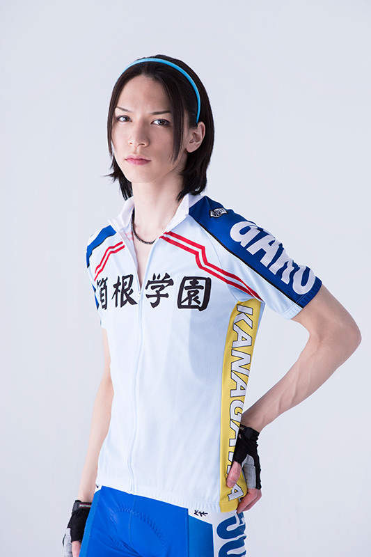 飆速宅男 真人日劇由舞台劇演員來演出就沒錯惹