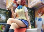 變態考察《LoveLive內褲研究》為什麼只有一個人大方露內褲? 變態考察《LoveLive內褲研究》為什麼只有一個人大方露內褲?