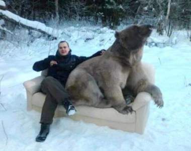 《戰鬥民族的生活方式》強者俄羅斯的日常果然跟我們很不一樣〝7〞