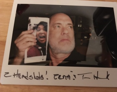 《好萊塢最友善的巨星》湯姆漢克的故事都在這裡