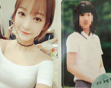 EXID《慧潾》舊照被翻出 這次有點不一樣......?