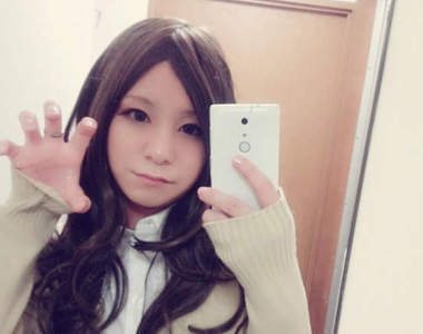 《女裝癖男子》別懷疑大家看到的這些都是喔www