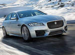 2017年式《Jaguar XF》揪竟有什麼不一樣呢? 2017年式《Jaguar XF》揪竟有什麼不一樣呢?
