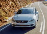 2017年式《Volvo S60 Edition》帶著V60一起加料登場 2017年式《Volvo S60 Edition》帶著V60一起加料登場