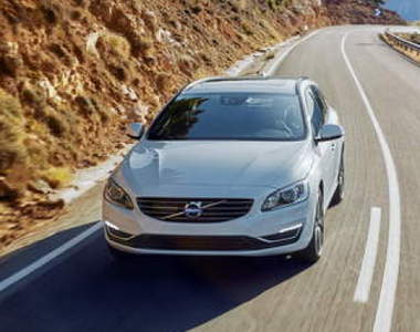 2017年式《Volvo S60 Edition》帶著V60一起加料登場