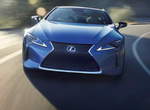 馬力354匹《Lexus LC 500h》到底什麼是Multi Stage Hybrid呢？