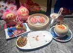 《醜比頭點心》香港DIM SUM ICON抱著絕真的心就看的見這些小精靈 《醜比頭點心》香港DIM SUM ICON抱著絕真的心就看的見這些小精靈