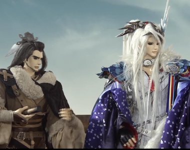 澤野弘之《東離劍遊紀OST》欣賞音樂之餘還能順便解讀暗號