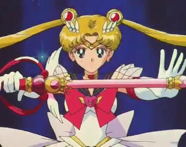 美少女戰士《月光萬花筒神杖》PROPLICA武器實體化系列又來啦