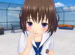 VR手機遊戲《Alternative Girls》伸出手就能摸到美少女嗎? VR手機遊戲《Alternative Girls》伸出手就能摸到美少女嗎?