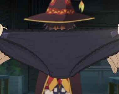 《小褲褲收藏》日本女高中生互相爭奪內褲的健全遊戲