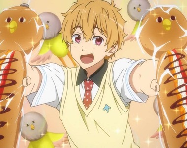 《溝通能力最好的動漫角色 TOP 20》所以才這麼容易收服（？）新同伴