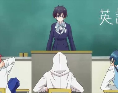 《實習老師經驗談》千萬不要低估小學生在下課時間的體力