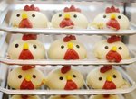 日本LAWSON推出《雞包子》迎接雞年的到來啦~ 日本LAWSON推出《雞包子》迎接雞年的到來啦~